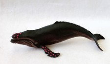 Wal Kunststoff 15,5cm zur Deko