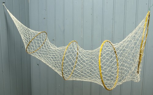 Deko fischreuse reuse - fischreuse, 135