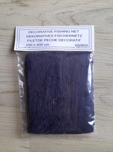 Maritime deko fischernetz - maritime,