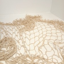 Sukh Fischer Netz Deko Mesh