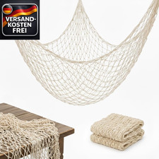 Fischernetz Deko Mesh outdoor