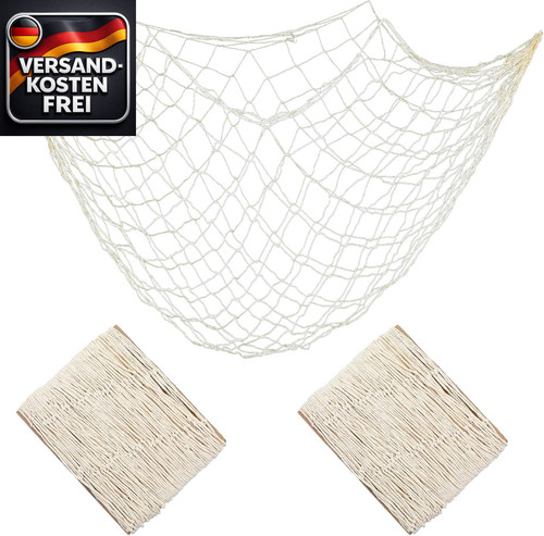 Fishing net dekoration - fishing,