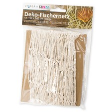 itenga Deko Fischernetz 1mx1m