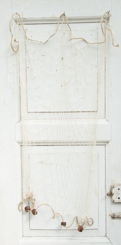 Decoratives fischernetz - ,
