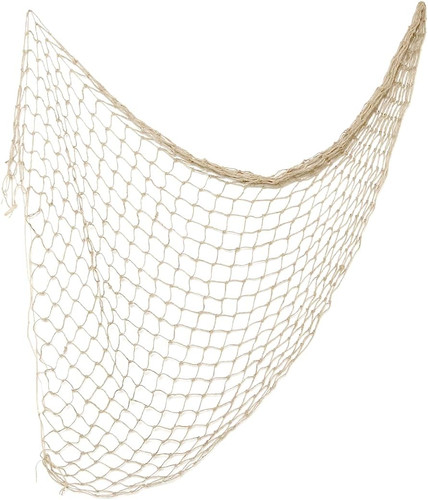 100x200cm fischernetz - 100x200cm,