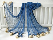 Deko Netz  Fischernetz ca