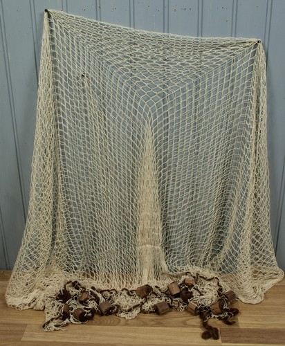 Deko fischernetz 2 5m - x, 2,5m