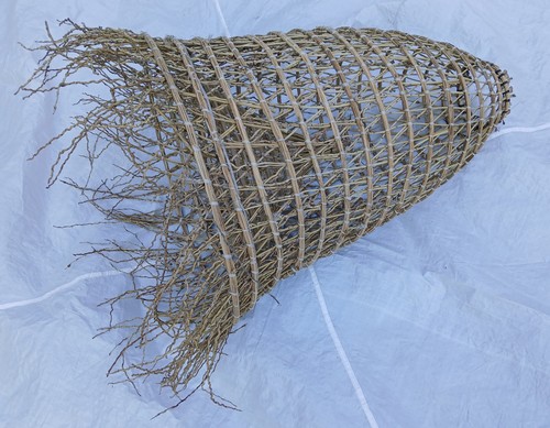 Traditionelle fischreuse - traditionelle,