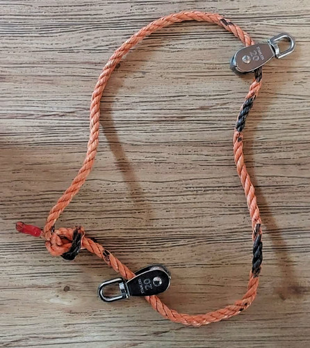 Maritime deko - maritime, 2x