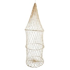 Fischernetz Deko Reuse