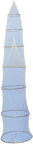 Deko fischreuse reuse - reuse, 230