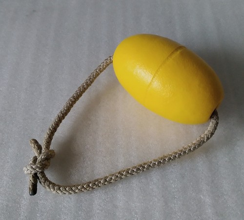 Maritime deko boje - boje, cm