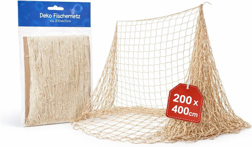 Fischernetz für maritime - für,